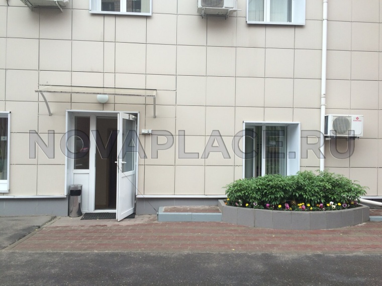 Аренда офиса - ИФНС №19 20 м2