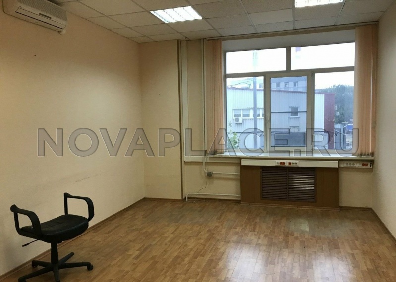 Аренда офиса - ИФНС №22 21 м2