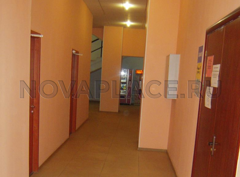 Аренда офиса в Москве 308 м2