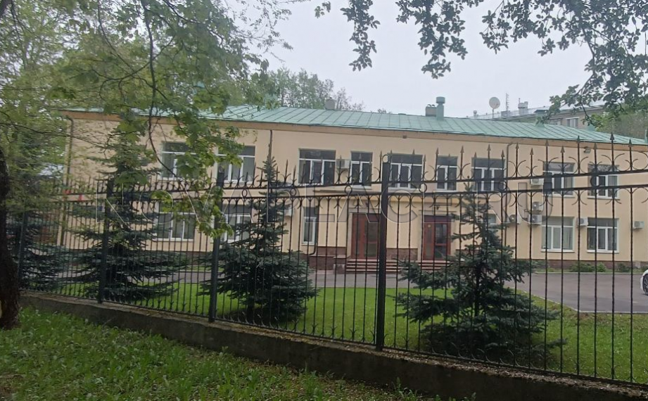 Аренда офиса в Москве 850 м2