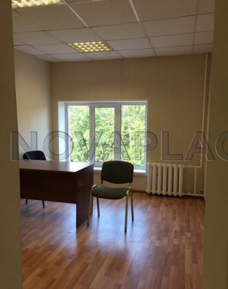 Аренда офиса - ИФНС №13 12 м2