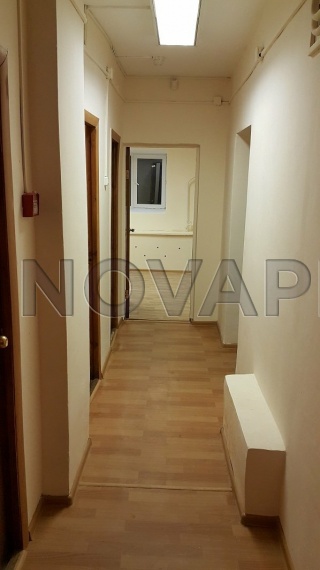 Аренда офиса в Москве 55 м2