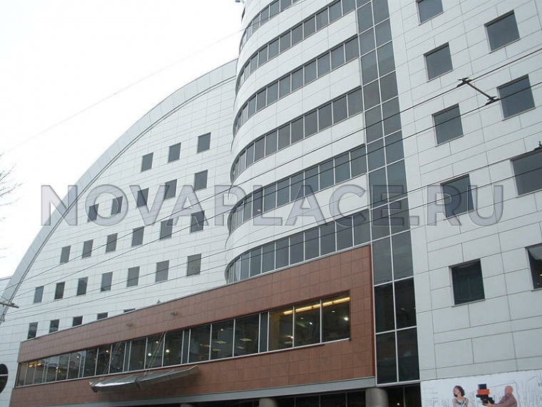 Аренда офиса - ИФНС №7 220 м2