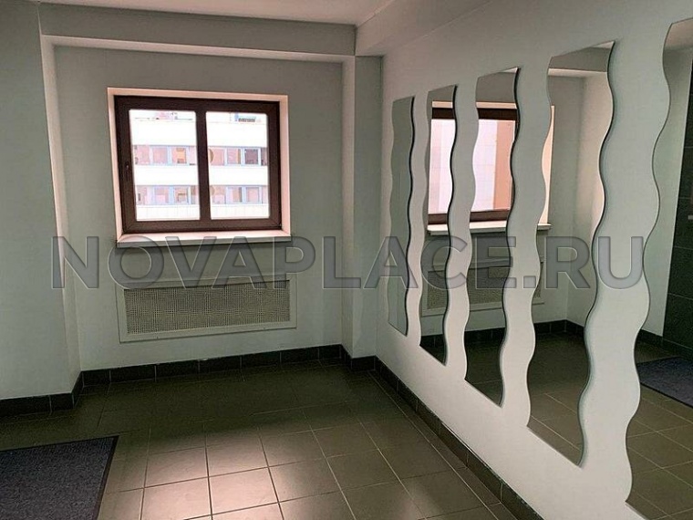 Аренда офиса - ИФНС №26 29 м2