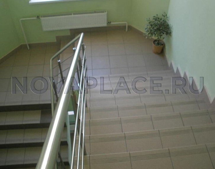 Аренда офиса в бизнес-центре в Москве 400 м2