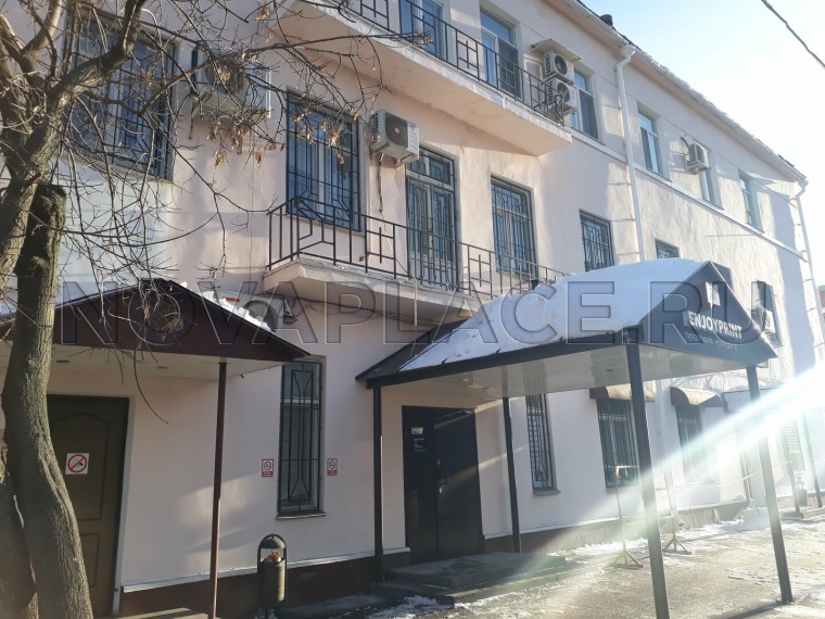 Аренда офиса - ИФНС №25 16 м2