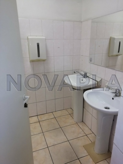 Аренда офиса - ИФНС №2 83 м2