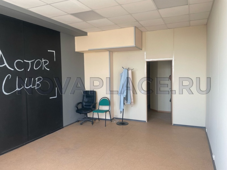 Аренда офиса - ИФНС №22 22.3 м2