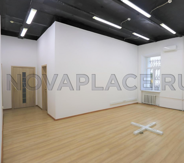 Аренда офиса в особняке в Москве 200 м2