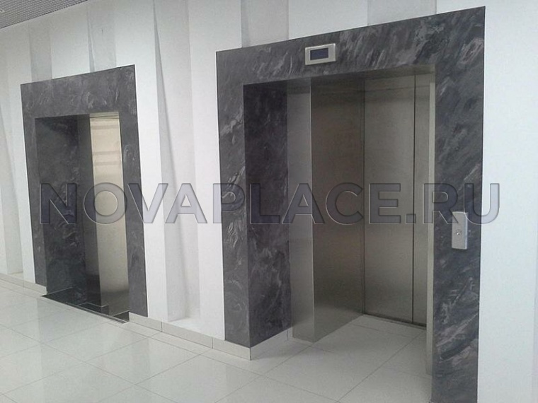 Аренда офиса - ИФНС №25 26 м2