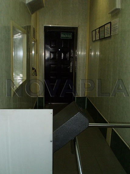 Аренда офиса - ИФНС №30 15 м2