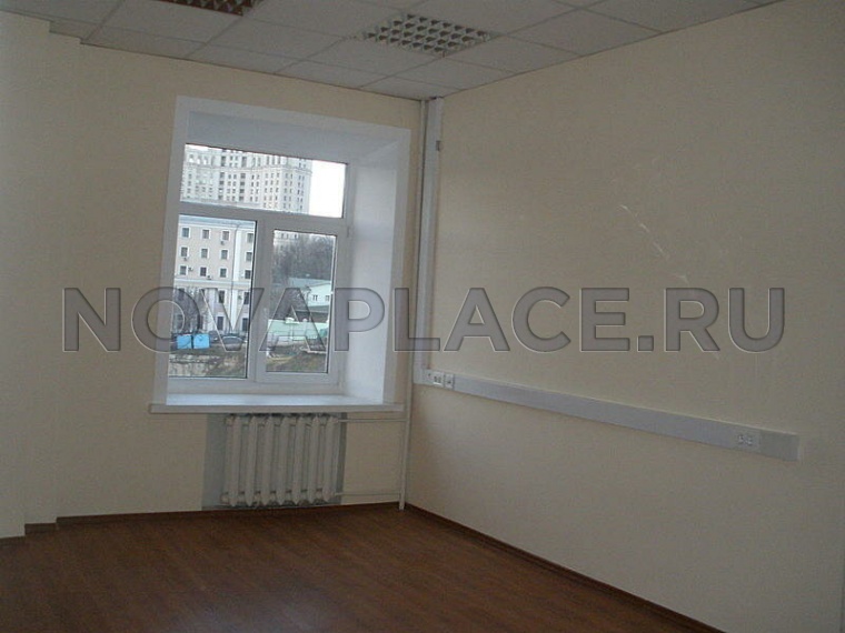 Аренда офиса - ИФНС №5 113 м2