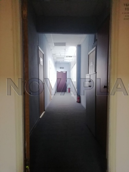 Аренда офиса - ИФНС №2 39 м2