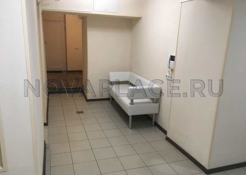 Аренда офиса - ИФНС №20 11 м2