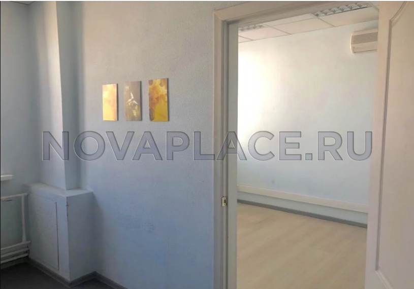 Аренда офиса - ИФНС №9 28 м2