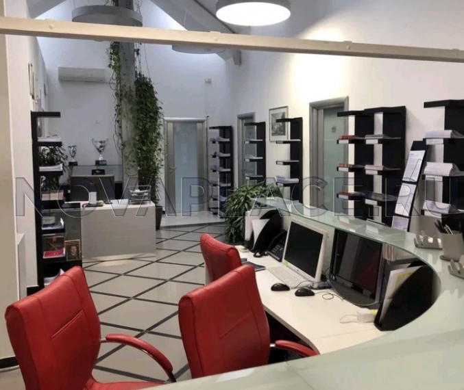 Аренда здания (ОСЗ) в Москве 700 м2