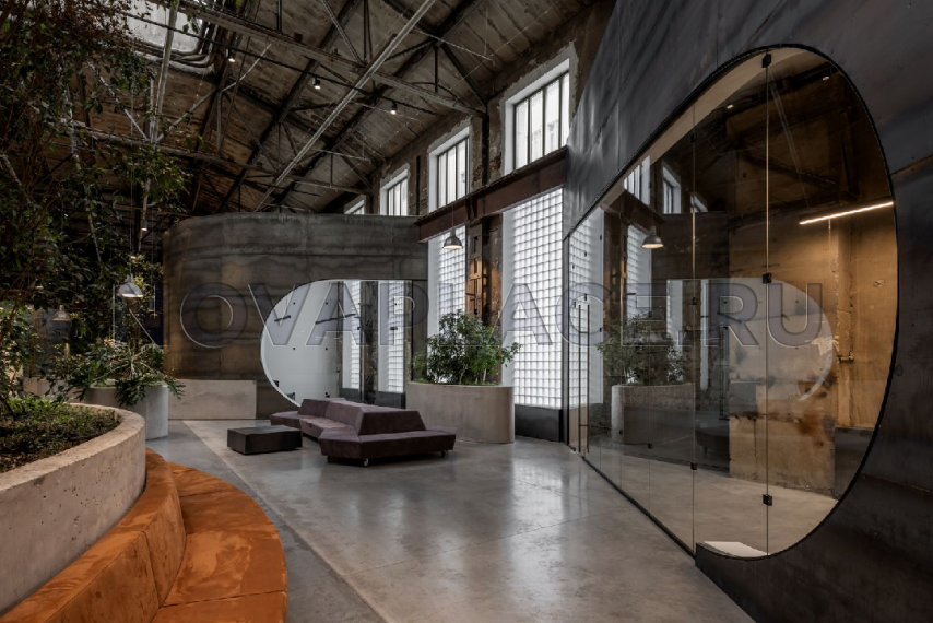 Продажа офиса в Москве 33 м2