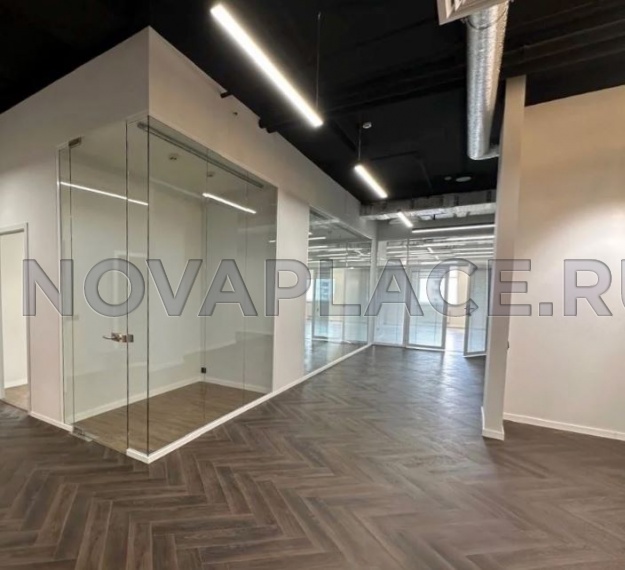 Продажа коммерческой недвижимости в Москве 3557 м2