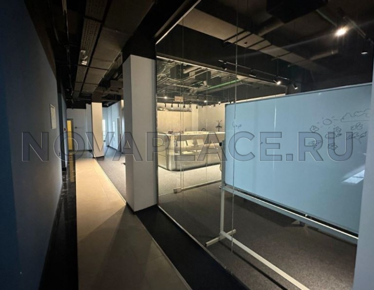 Продажа коммерческой недвижимости в Москве 580 м2