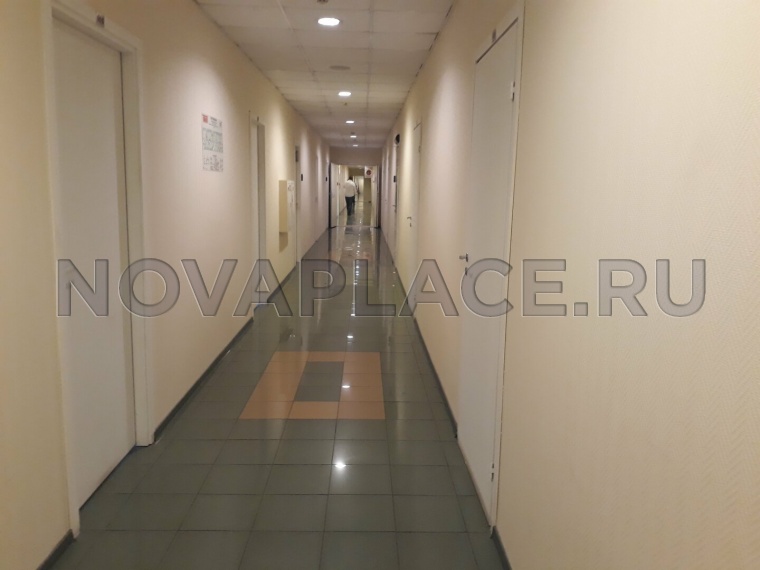 Аренда офиса - ИФНС №21 25 м2