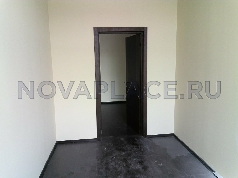 Аренда офиса - ИФНС №25 10.6 м2