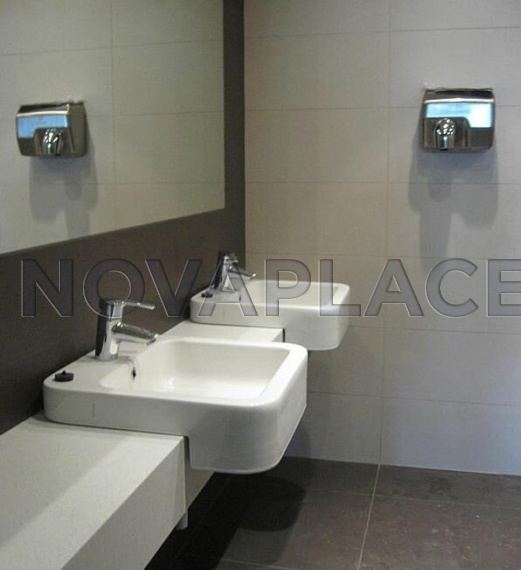 Аренда офиса в бизнес-центре в Москве 6000 м2