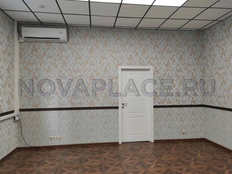 Аренда офиса - ИФНС №17 172 м2
