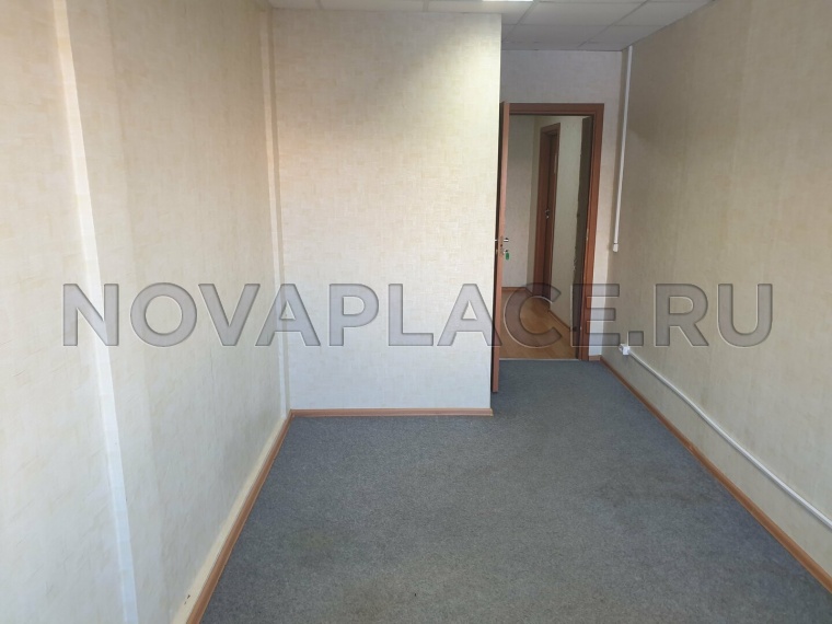 Аренда офиса - ИФНС №8 15 м2