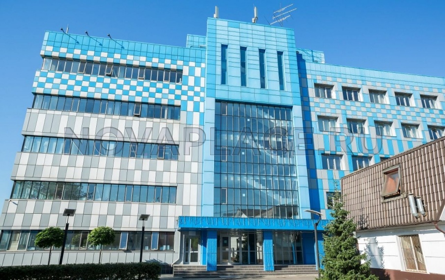 Аренда офиса - ИФНС №24 19 м2