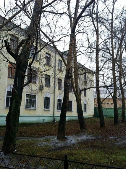 Аренда офиса - ИФНС №28 16 м2