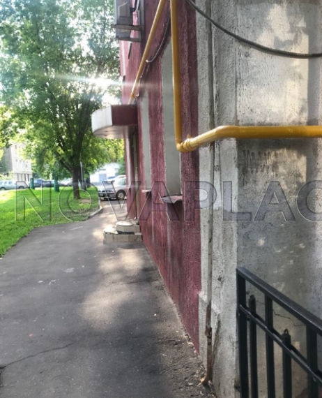 Аренда здания (ОСЗ) в Москве 420 м2