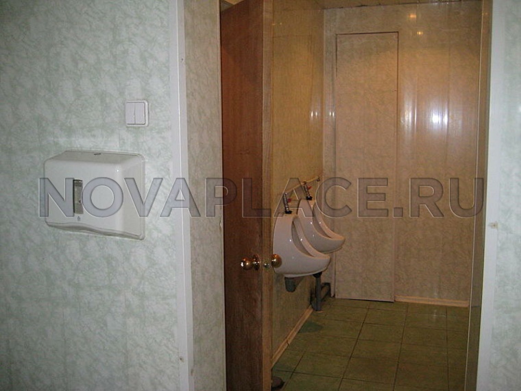 Аренда офиса - ИФНС №4 20 м2