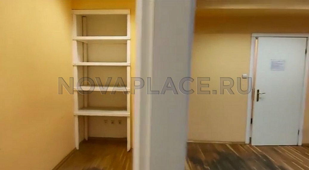 Аренда офиса в Москве 20 м2