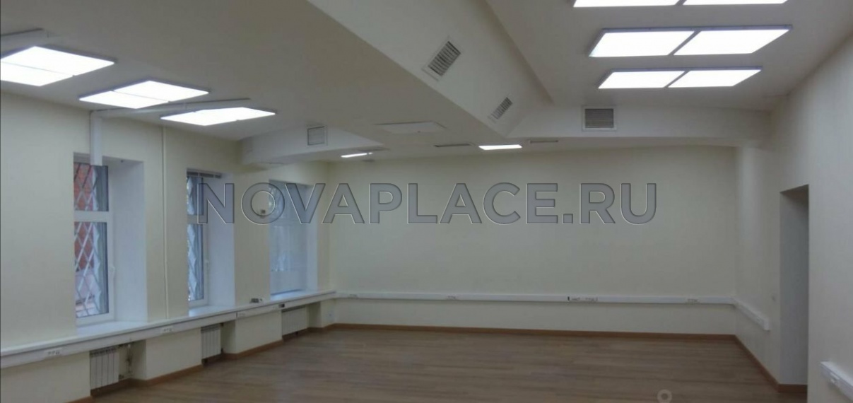 Аренда офиса - ИФНС №8 160 м2