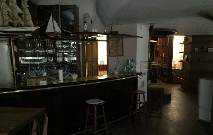 Аренда здания (ОСЗ) в Москве 514 м2