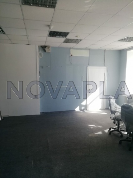 Аренда офиса - ИФНС №2 39 м2