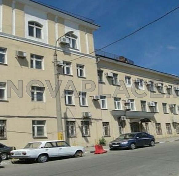 Аренда офиса - ИФНС №34 22 м2