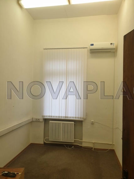 Аренда офиса - ИФНС №4 10 м2