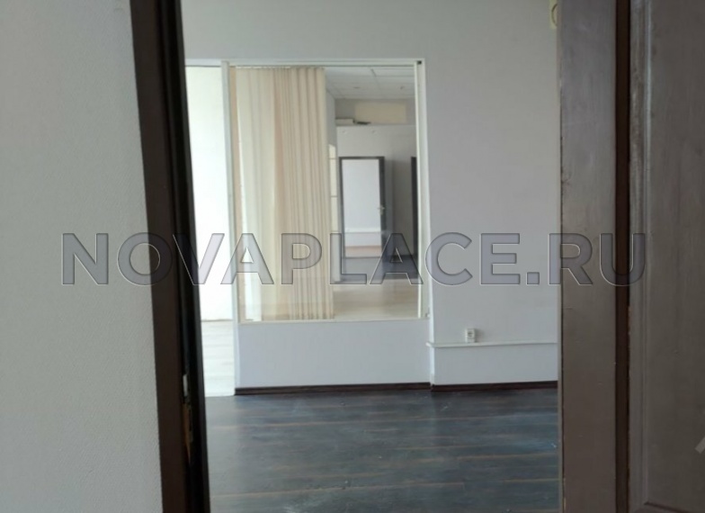 Аренда офиса - ИФНС №24 98 м2