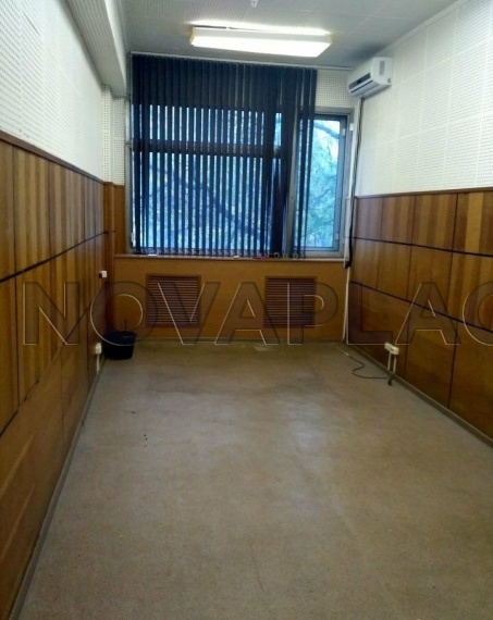 Аренда офиса - ИФНС №21 18 м2