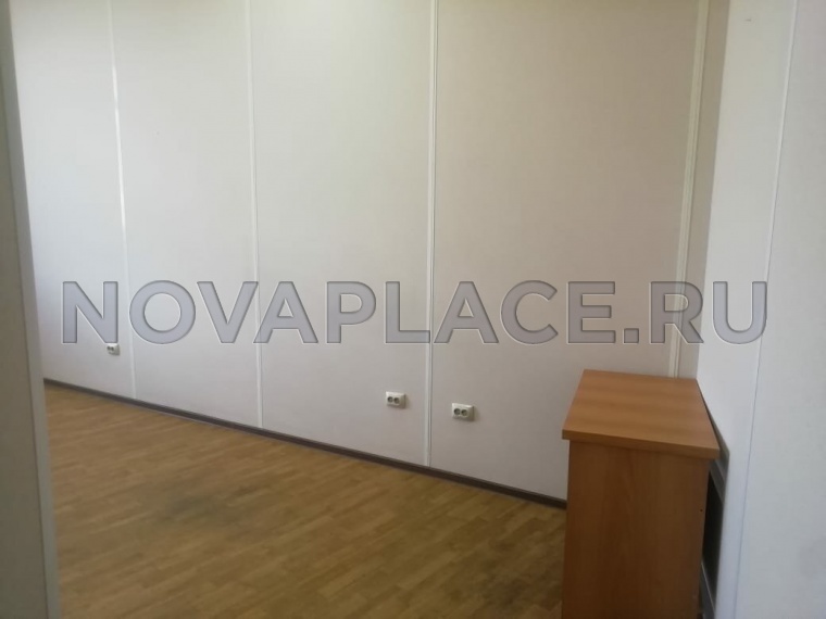 Аренда офиса - ИФНС №1 18 м2