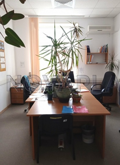 Аренда офиса - ИФНС №22 296 м2