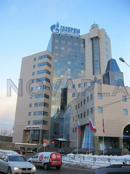 Аренда офиса - ИФНС №28 120 м2