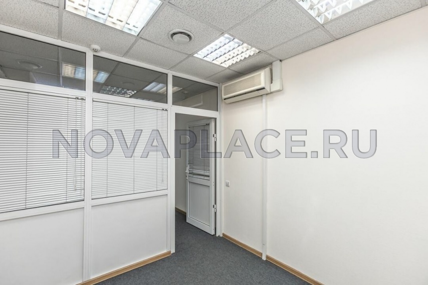 Аренда офиса - ИФНС №22 318 м2
