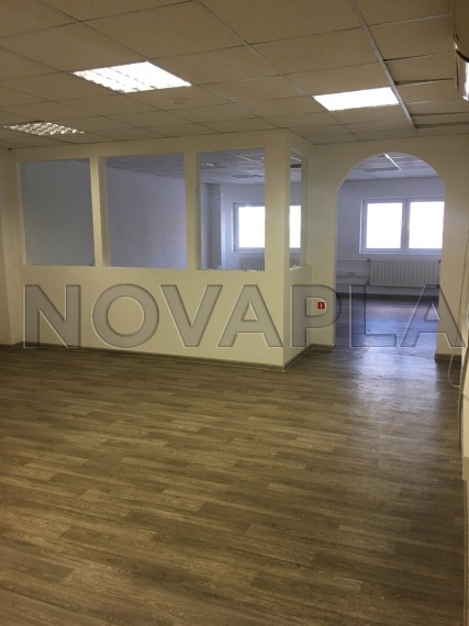 Аренда офиса - ИФНС №8 120 м2