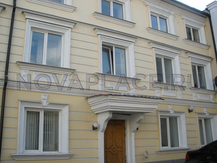 Аренда офиса - ИФНС №5 70 м2