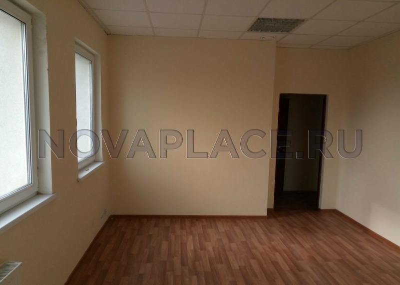 Аренда офиса - ИФНС №15 18 м2