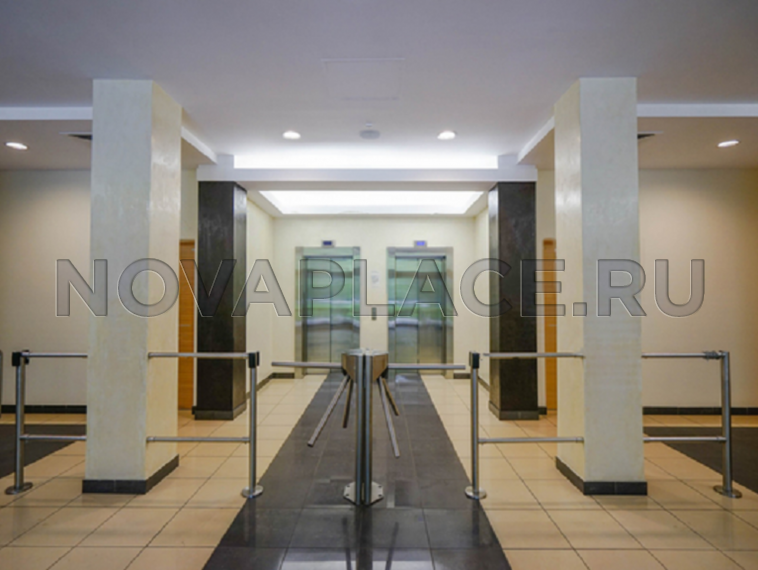 Аренда здания (ОСЗ) в Москве 3057 м2