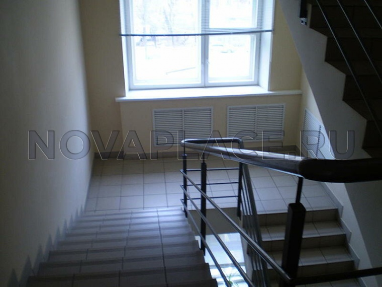 Аренда офиса в бизнес-центре в Москве 69 м2