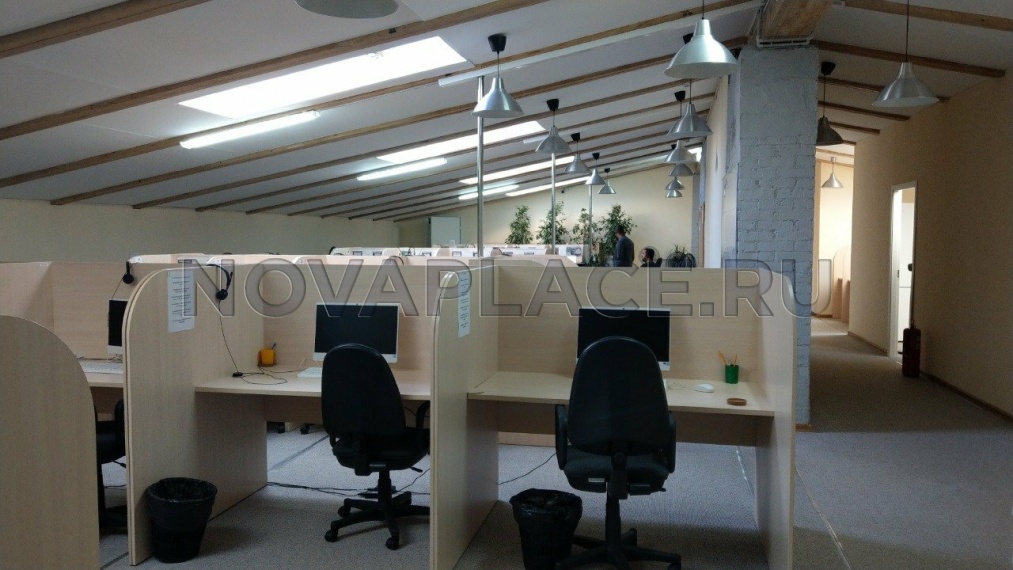 Аренда офиса - ИФНС №22 314 м2